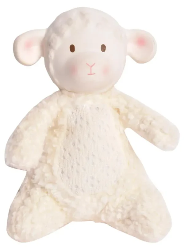 Soft Toy lamb