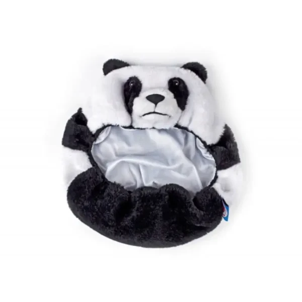 Panda hoes voor Wheely Bug zwart small