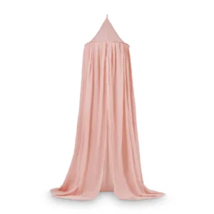 Klamboe Vintage 245cm - Pale Pink