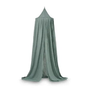 Klamboe Vintage 245cm - Ash Green