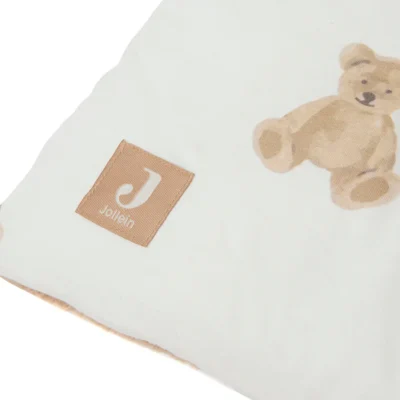 Boxkleed 75x95cm - Teddy Bear