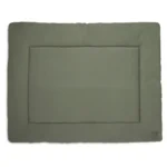 Boxkleed 75x95cm Pure Knit - Leaf Green