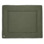 Boxkleed 75x95cm Pure Knit - Leaf Green