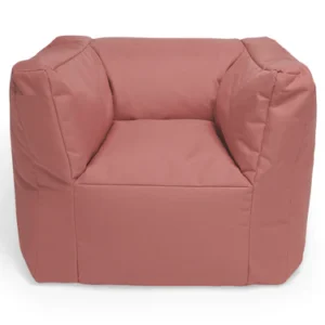 Kinderfauteuil - Mellow Pink