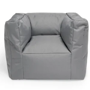 Kinderfauteuil - Storm Grey