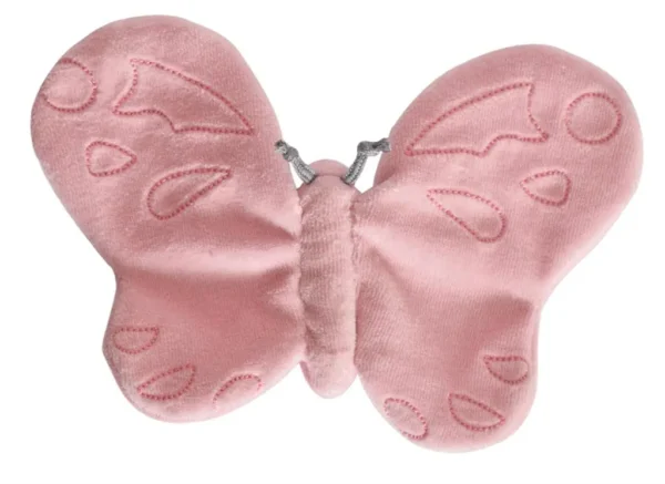 Crinkle Toy – Butterfly