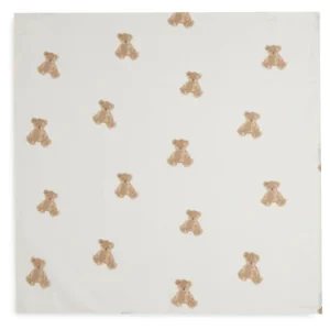 Hydrofiele Doek Small 70x70cm Teddy Bear - 3 Stuks