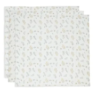 Hydrofiele Doek Small 70x70cm Wild Flowers - 3 stuks