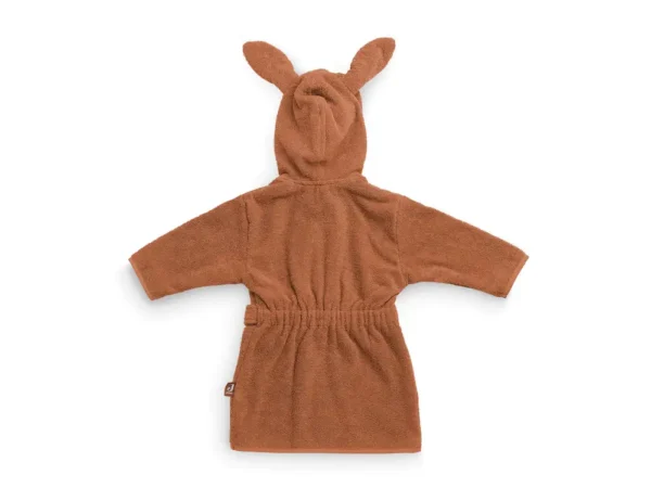 Baby Badjas 1-2jr – Caramel