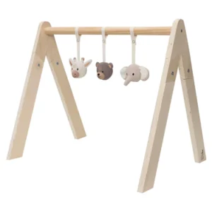 Babygym Speeltjes Animals