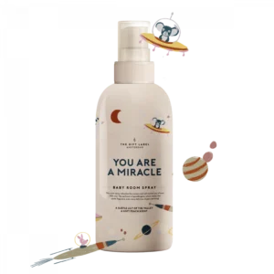 You are a miracle – Super Baby room spray