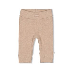 Broek rib - The Magic is in You - Taupe melange