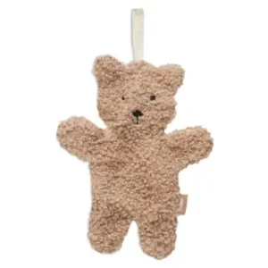 Speendoekje Teddy Bear – Biscuit