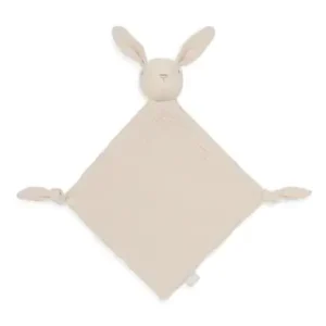 Speendoekje Bunny Ears – Nougat