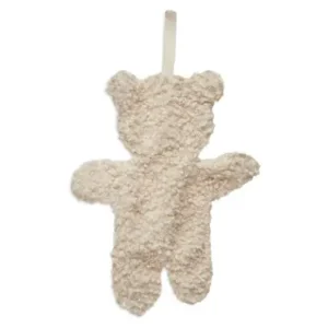 Speendoekje Teddy Bear – Naturel