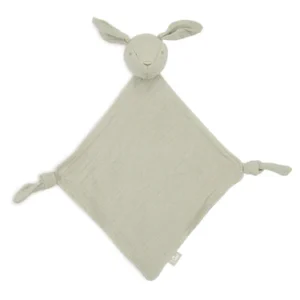Jollein Speendoekje Bunny Ears – Olive Green