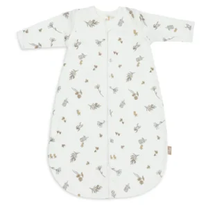 Jollein Baby Slaapzak met Afritsbare Mouw Jersey Rond - Riverside