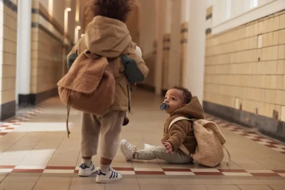Rugtas Boucle - Naturel